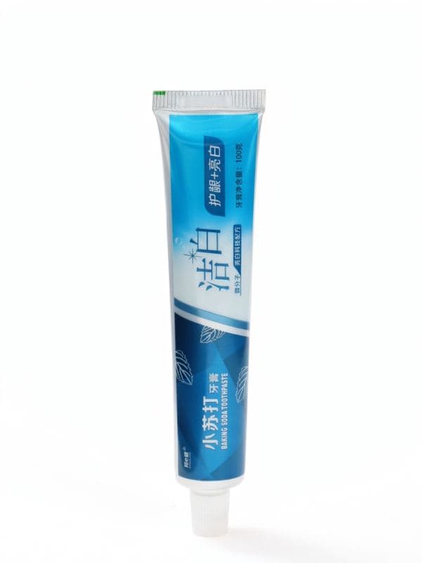 Зубная паста Bang e Health с пищевой содой, 100 г — фото 3