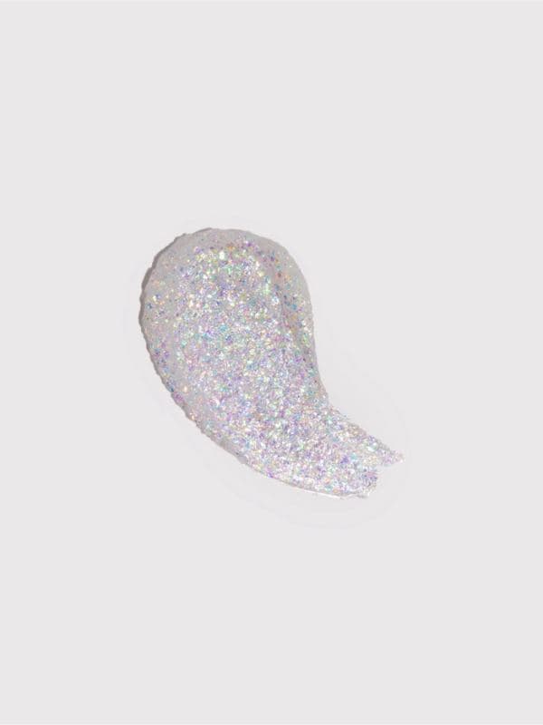 Глиттер-гель для лица, тела и волос, SPLASH DIAMOND RAINBOW, 30 г — фото 3