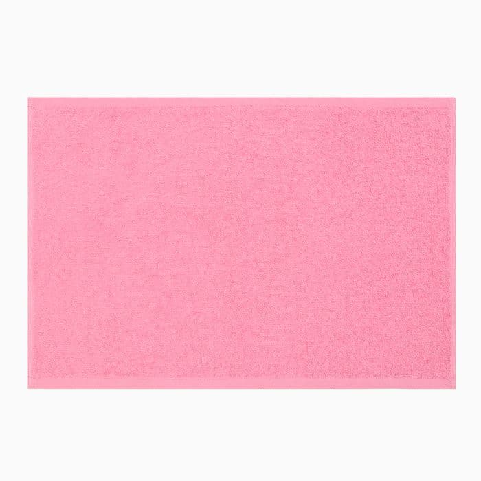 Набор подарочный «Этель. Spaсение от усталости»: полотенце махровое 35×50 см, тапочки (размер 37-38), повязка для умывания, расчёска для волос — фото 4