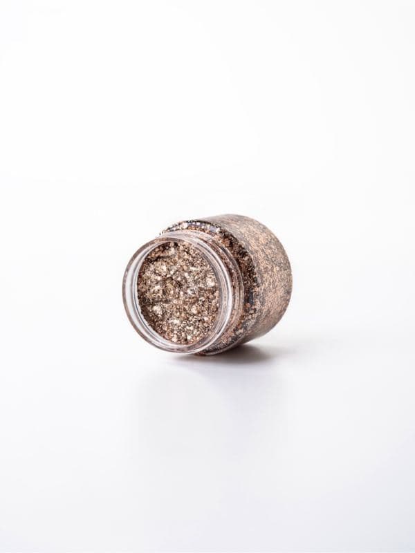 Глиттер-гель для лица, тела и волос, SPLASH HOLO BRONZE, 30 г — фото 3