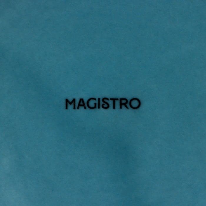 Салатник Magistro «Церера», 1.1 л, 18.5×7.5 см, фарфор, голубой — фото 5