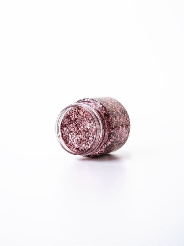 Глиттер-гель для лица, тела и волос, SPLASH PINK QUARTZ, 30 г — фото 3