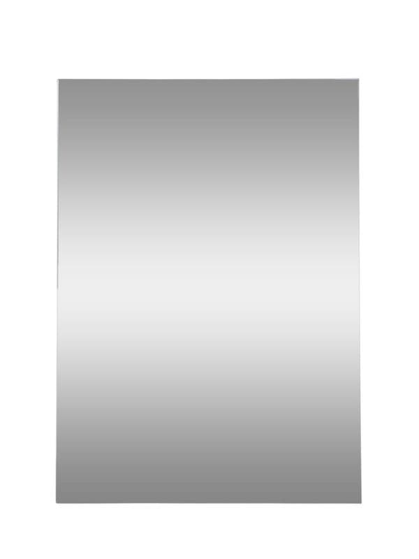 Зеркало интерьерное настенное, прямоугольное, 50×70 см — фото 3