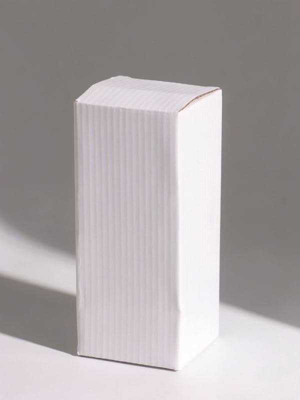 Подсвечник хрустальный «Кристалл», 6.4×6.4×14.7 см, d=2.3 / 3.8 см — фото 5
