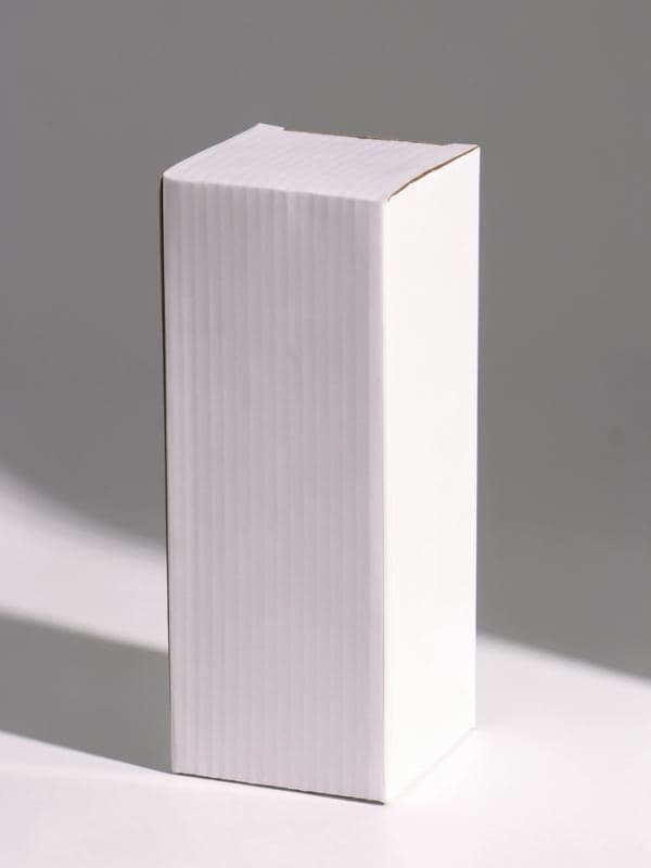 Подсвечник хрустальный «Кристалл», 6.4×6.4×16.5 см, d=2.3 / 3.8 см — фото 5