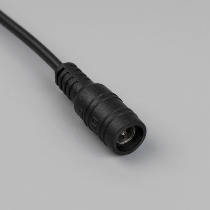Гибкий неон Luazon Lighting 6×12 мм, IP65, 10 м, SMD2835, 120 LED/м, 12 В, свечение розовое — фото 5