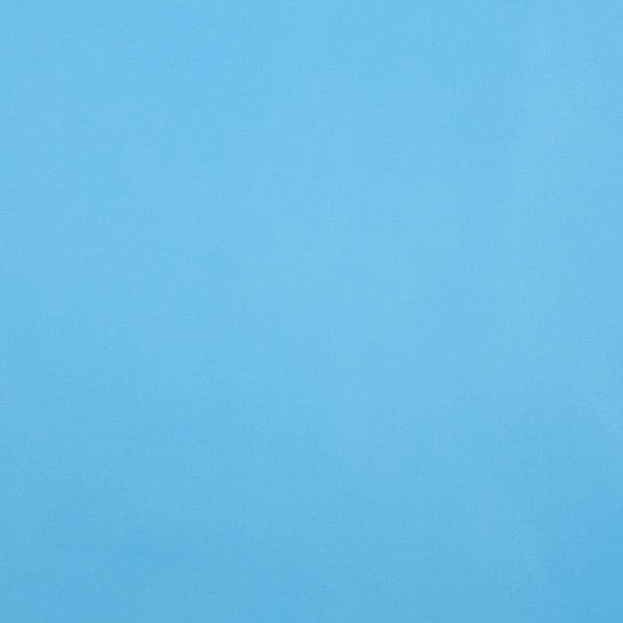 Ткань для рукоделия, сорочечная, цвет голубой, лоскут 100×150 см — фото 4