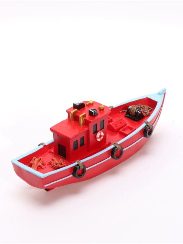 Фигурка декоративная «Яркий курс», полистоун, 29×8.5×10.5 см — фото 2