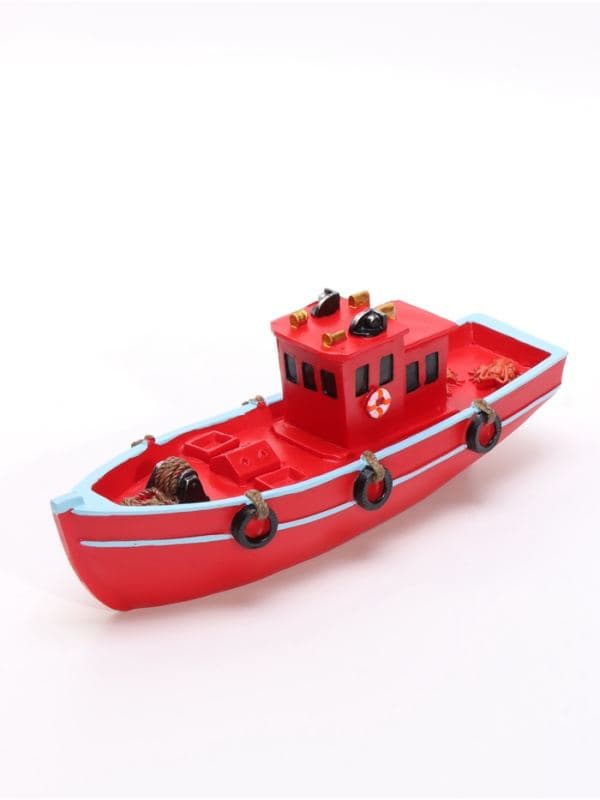 Фигурка декоративная «Яркий курс», полистоун, 29×8.5×10.5 см — фото 4