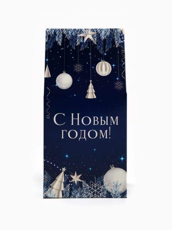 Чай черный новогодний «С новым годом!», 50 г — фото 3