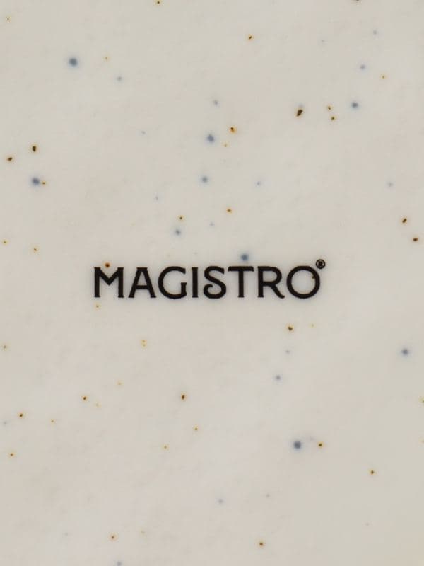 Кружка Magistro Poursephona, 250 мл, фарфор, белая — фото 5