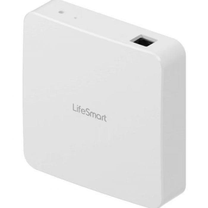 Комплект умного дома Lifesmart Starter KIT LS215, 5 устройств, до 400 м, 100-240 В, от батареек CR2450 — фото 3