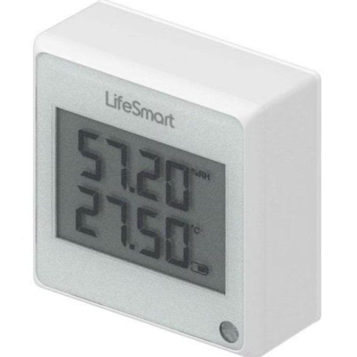 Комплект умного дома Lifesmart Starter KIT LS215, 5 устройств, до 400 м, 100-240 В, от батареек CR2450 — фото 4