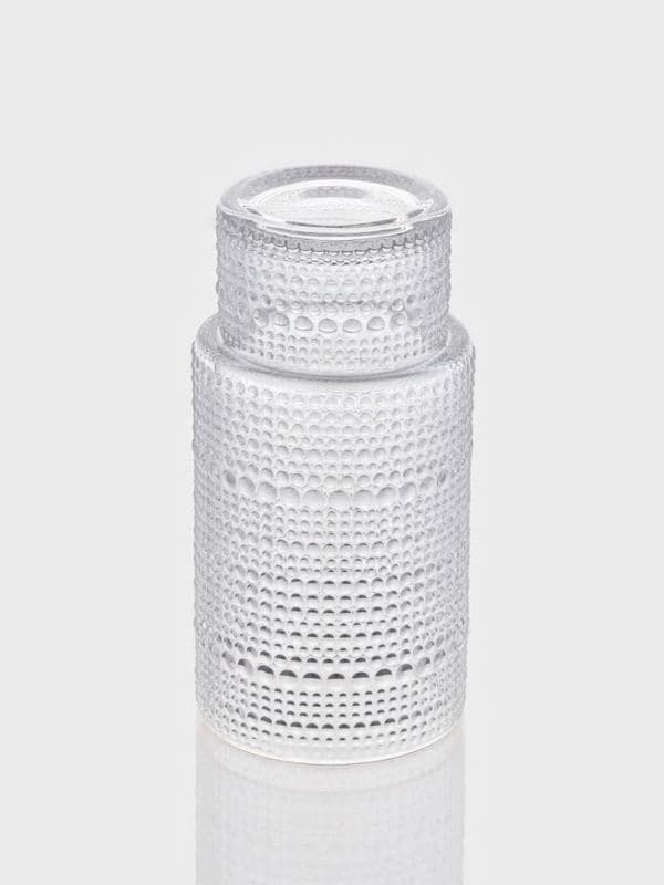 Стаканы «Талон», 450 мл, 6.5×13.5 см, набор 6 шт., с золотой отводкой, стекло, прозрачные — фото 5
