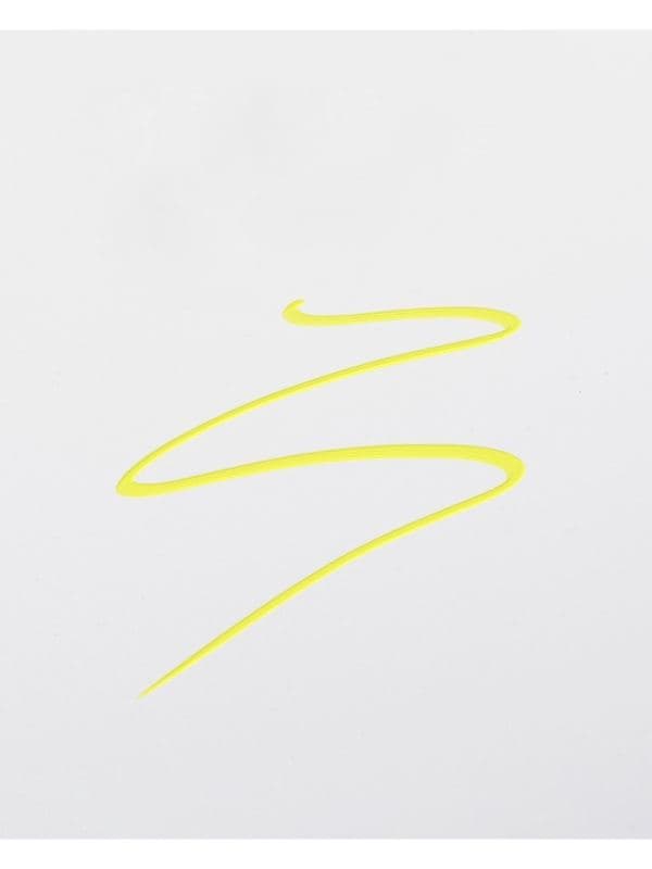 Подводка для век неоновая, SPLASH NEON YELLOW, 6 г — фото 2