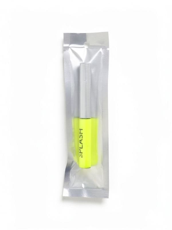 Подводка для век неоновая, SPLASH NEON YELLOW, 6 г — фото 3